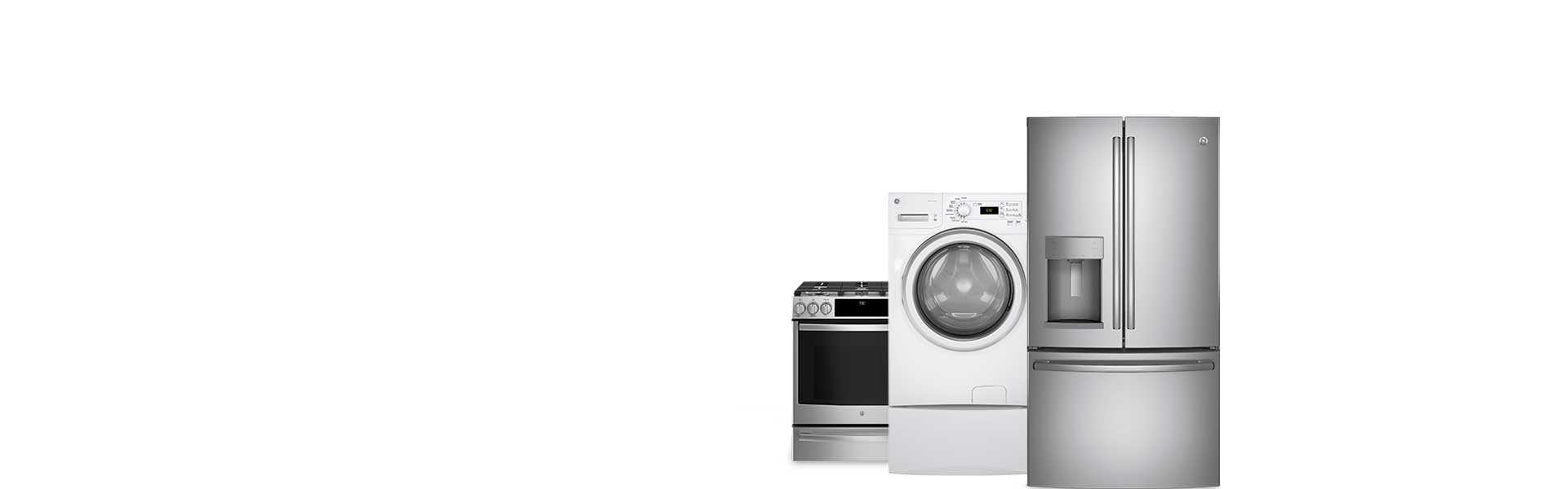 Appliance Repair in Olympia WA with Discount