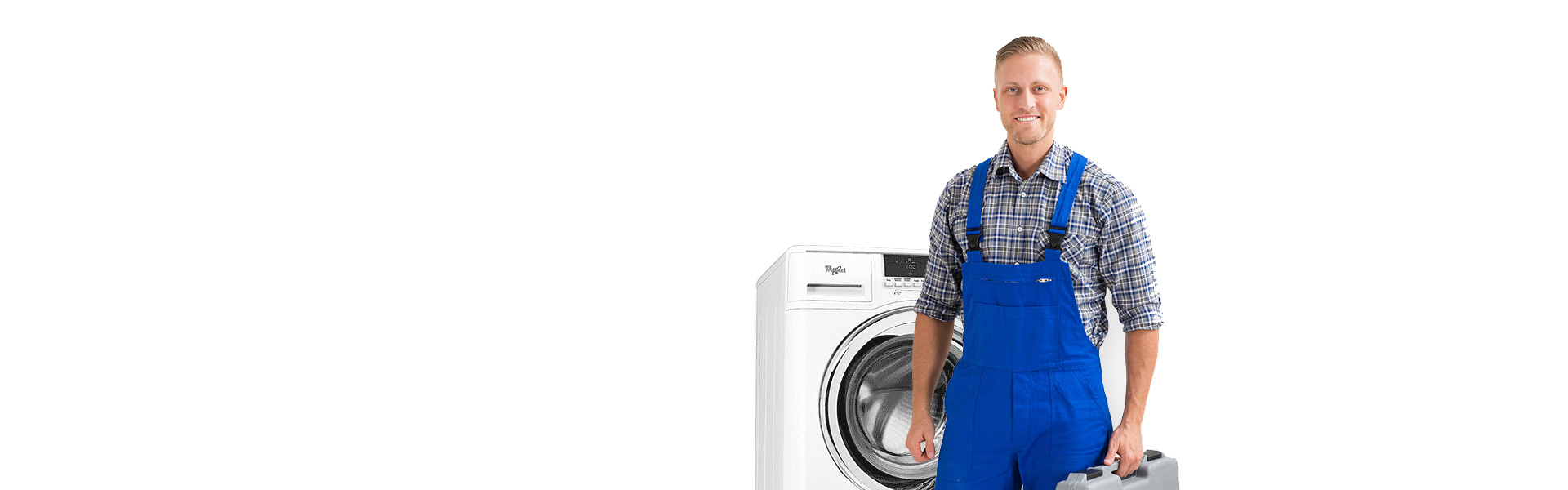 Appliance Repair in Lacey WA same day service