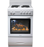 Stove Repair in Olympia, Lacey WA