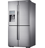 Refrigerator Repair in Olympia, Lacey WA